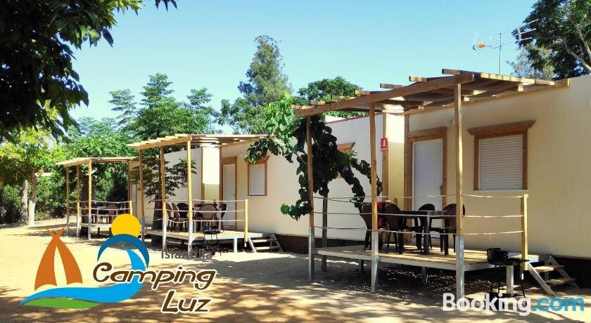 Camping Luz