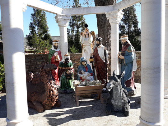 The Tate House-Tate必去景点