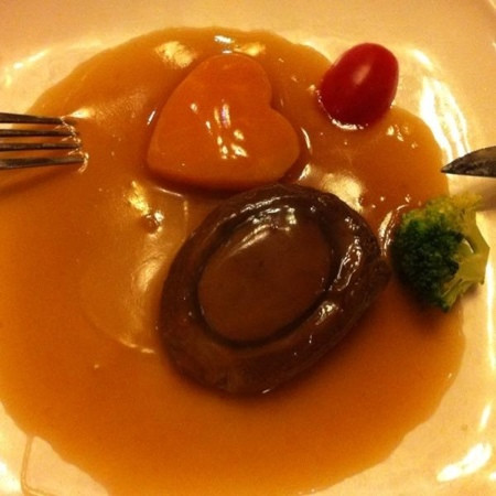 天天渔港(延安路店)