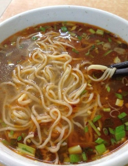 西北牛肉面馆(数码路店)主图