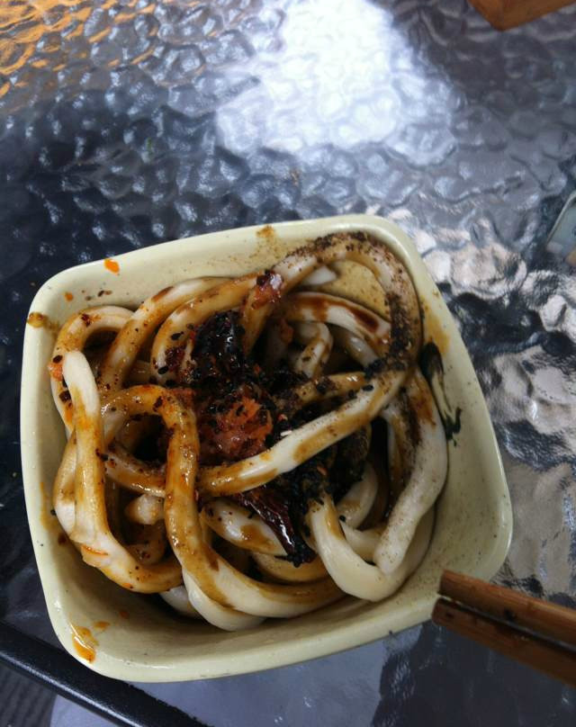 吴忠市餐馆和美食-一品羊肉老搓面