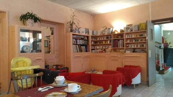 Hôtel de France主图