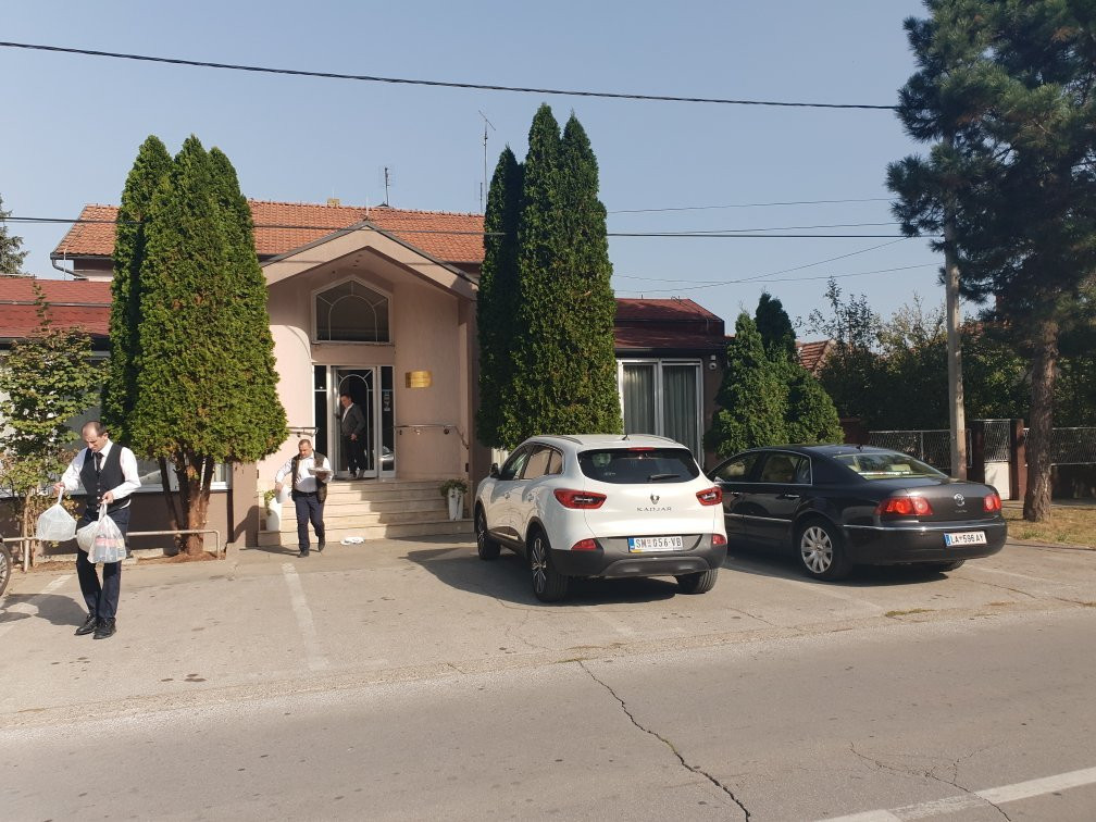 Vila Bela Ruza主图