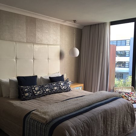 Isango Gate Boutique Hotel And Spa主图