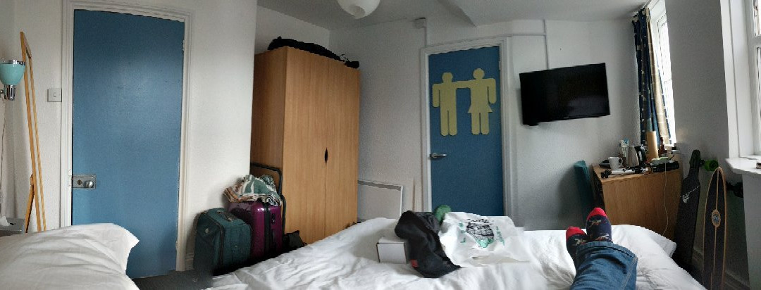 Tommy Jacks Beach Apartments主图