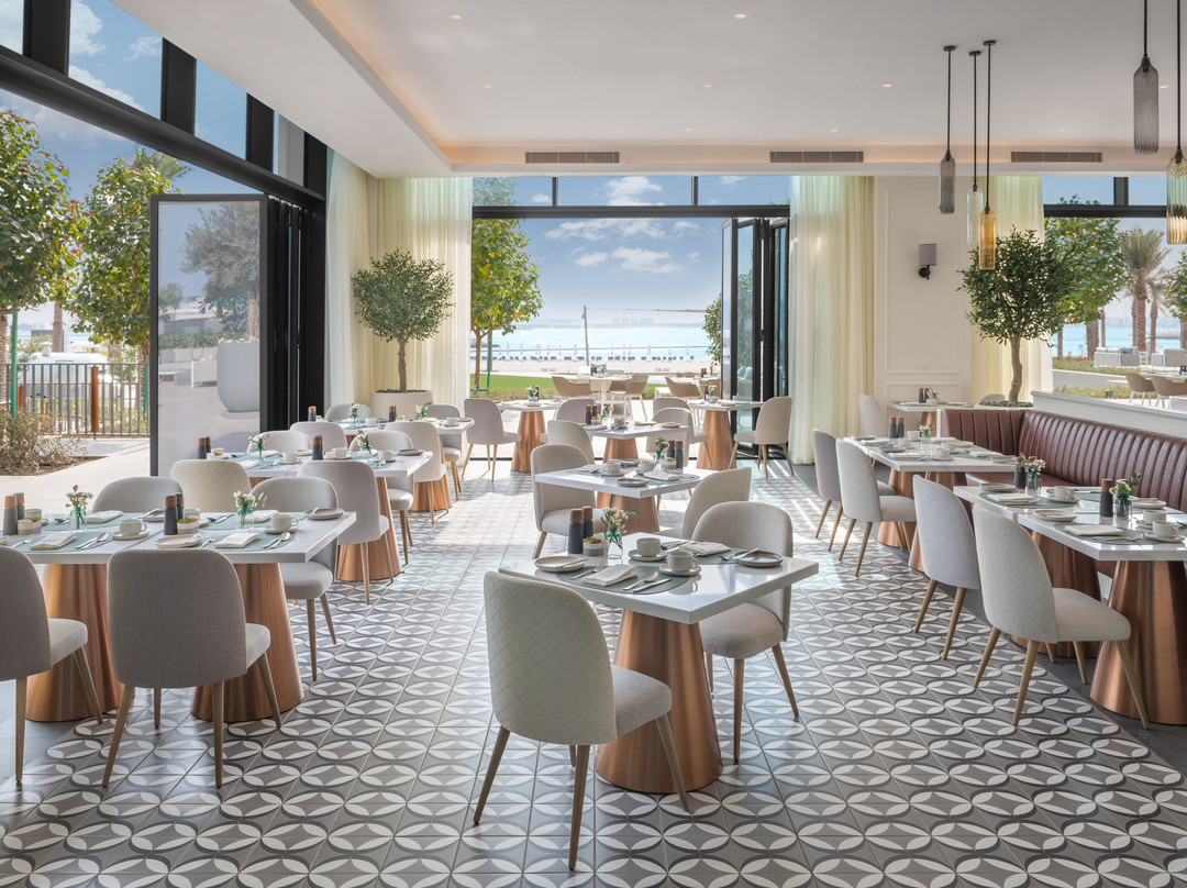 Amwaj Islands酒店住宿-Vida Beach Resort Marassi Al Bahrain