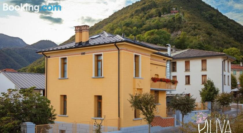 Casa Oliva Quero主图