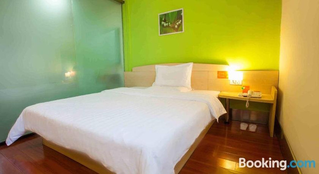 7天贵阳沙冲南路店主图