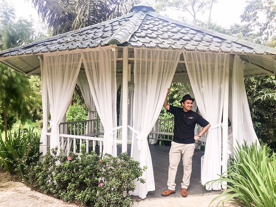 赛波兰吉山度假酒店主图