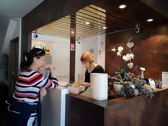 Hotel d'Alsace主图