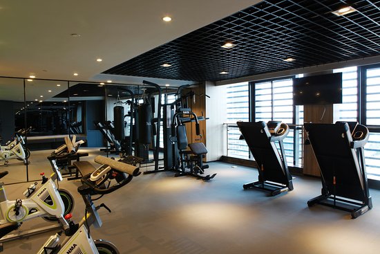 长兴亚朵酒店-商务中心/多功能厅