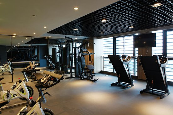 长兴亚朵酒店主图