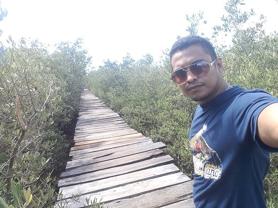 Cabinas Las Olas主图