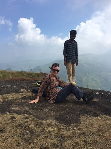 Pavithra Homestay主图