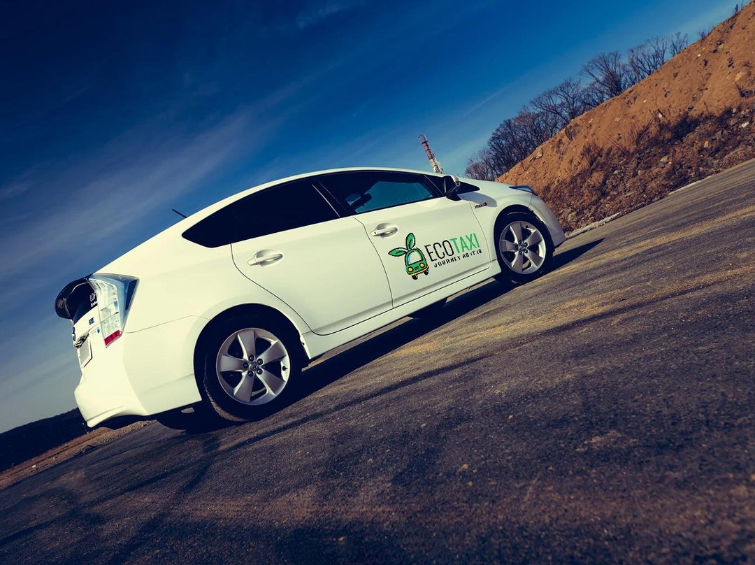 ECO TAXI Ella-埃勒必去景点