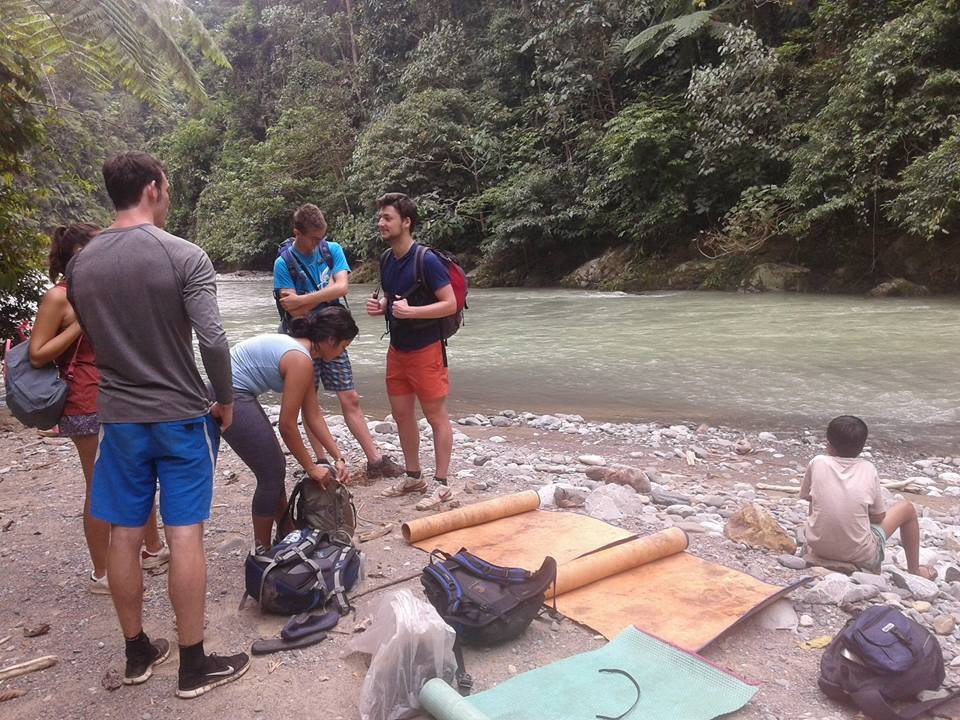 Bukit Lawang Planet-武吉拉旺必去景点