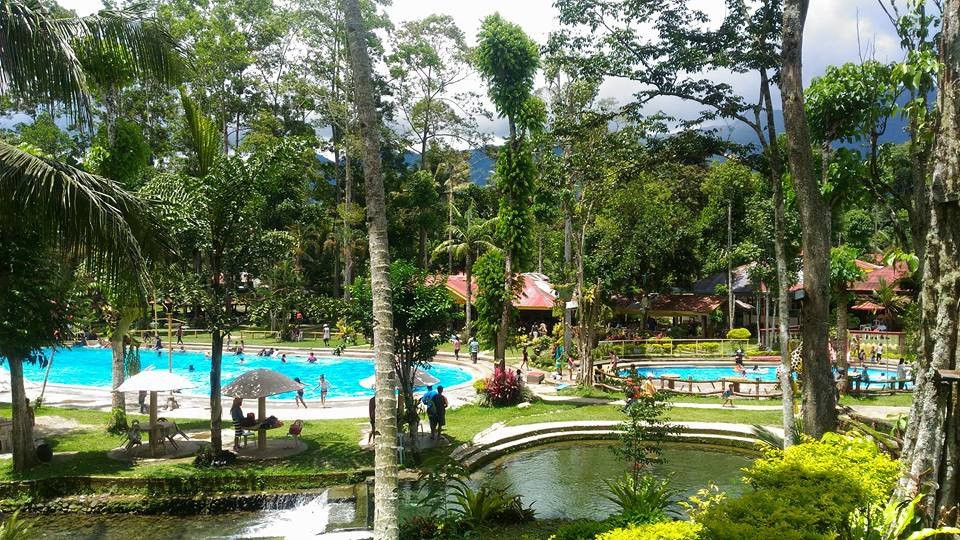 Maragusan旅游攻略图片