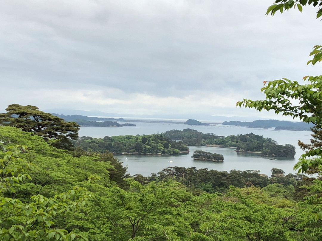 松岛町旅游攻略图片