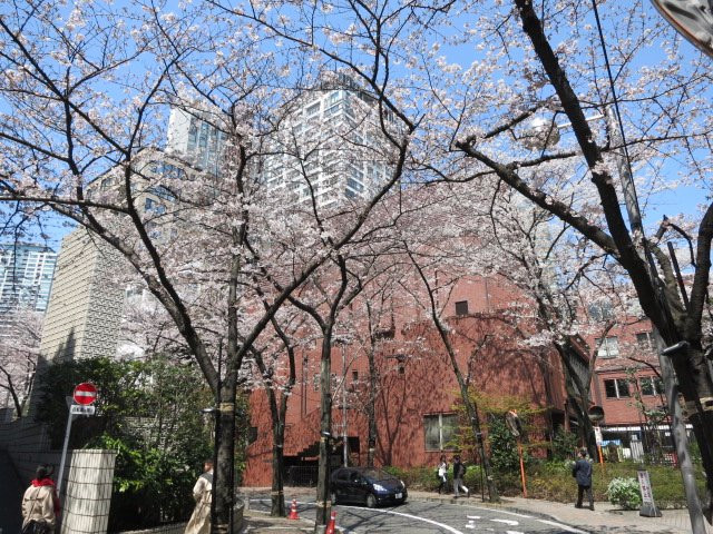 Reinanzaka Church
