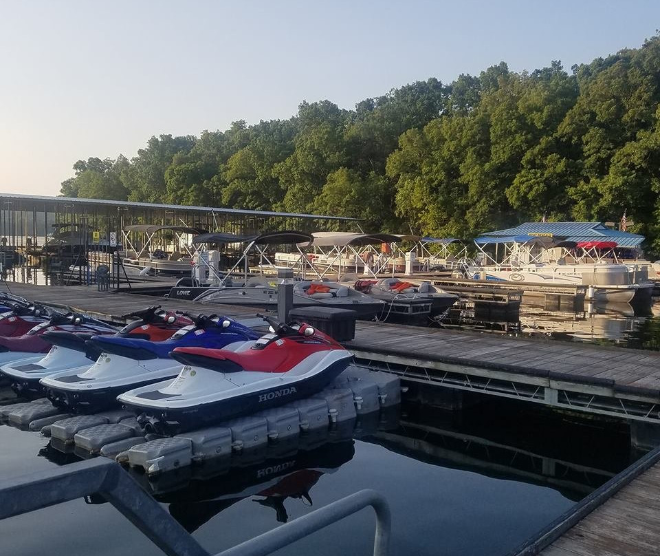 WFO Watersports景点图片