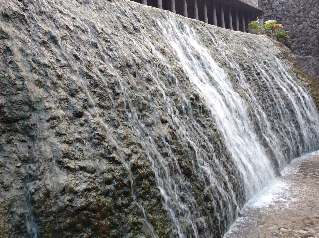 昌迪加旅游攻略图片