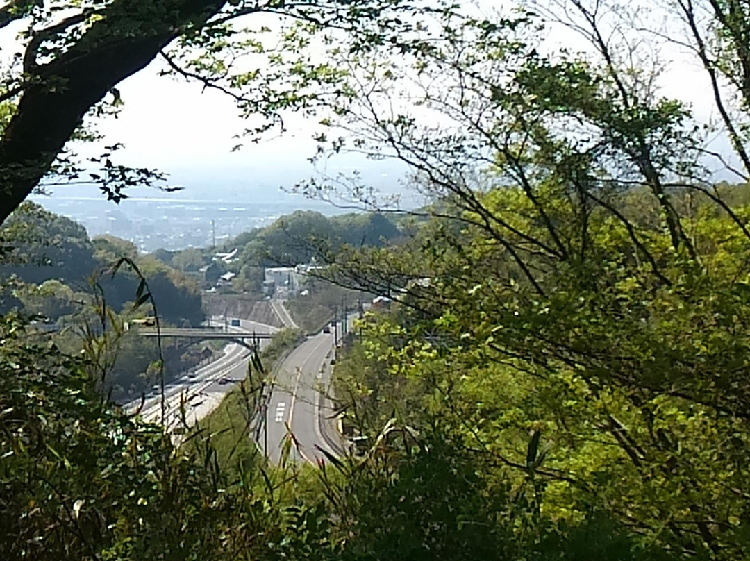 Kiyotaki Toge景点图片