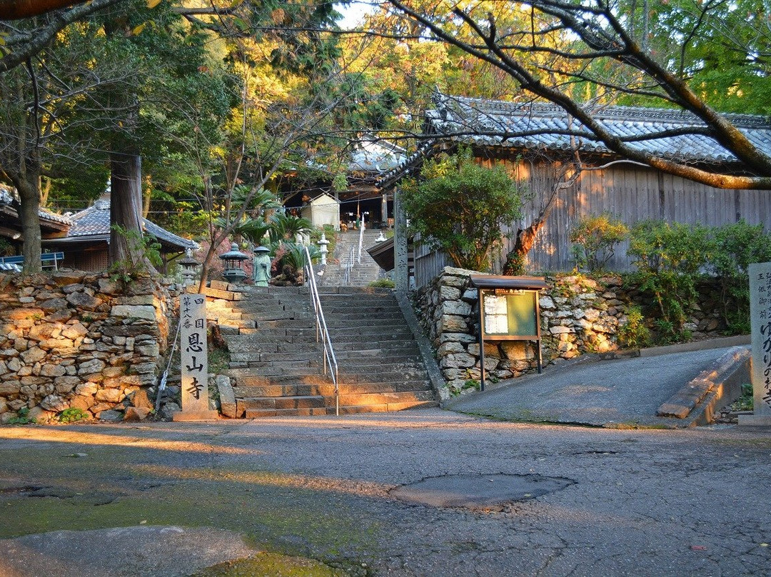 小松岛市旅游攻略图片