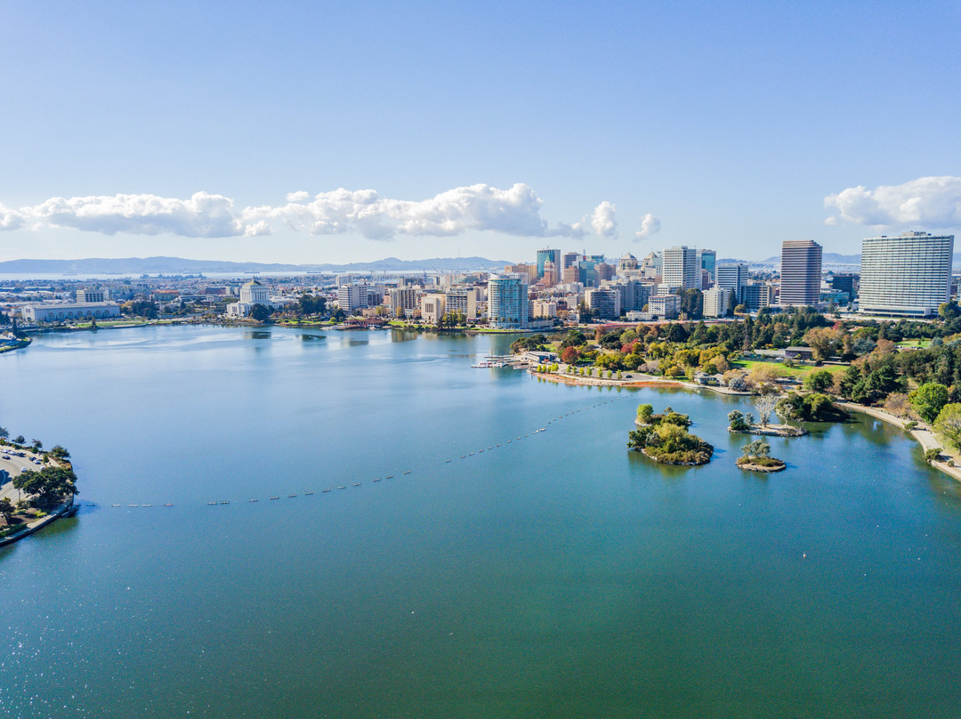 奥克兰旅游攻略图片