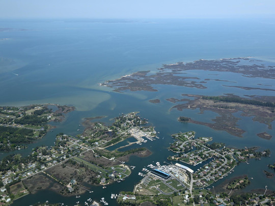 Poquoson旅游攻略图片