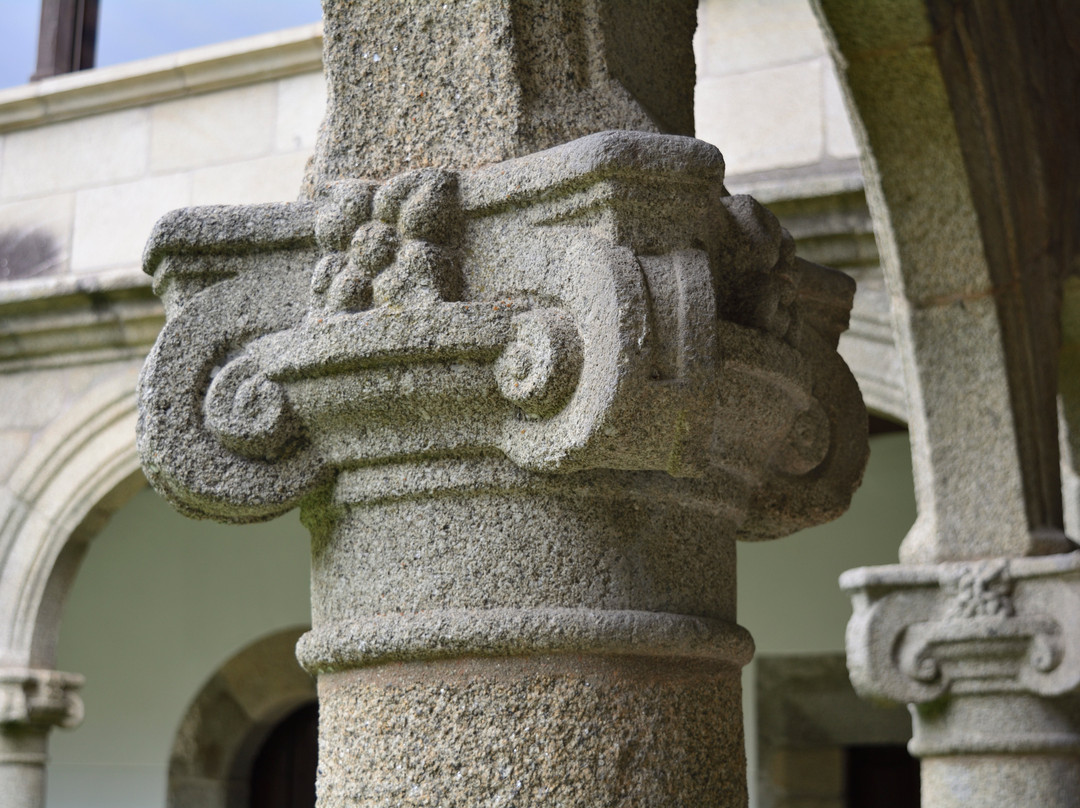 Ferreira de Panton旅游攻略图片