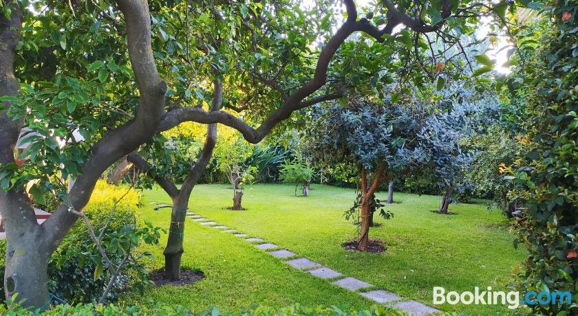Casa Natura E Relax