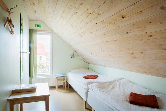 STF Brantevik Råkulle Hostel主图