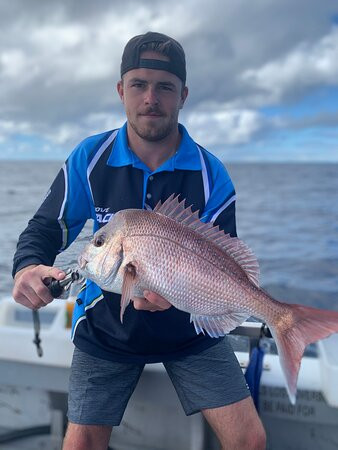 Port Macquarie Fishing Charters-麦克夸利港必去景点