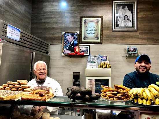 Souk el Henna-非斯必去景点