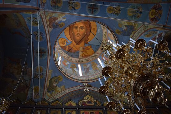 Nikitskiy Cathedral景点图片
