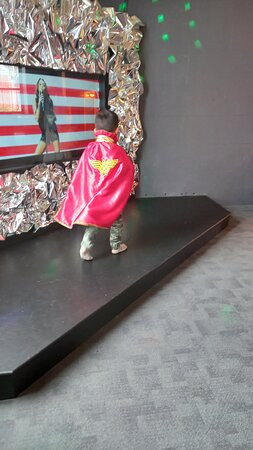 MoPA: Museum of Play and Art-季隆必去景点