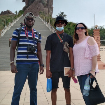 Lokafy Inc.-达喀尔必去景点