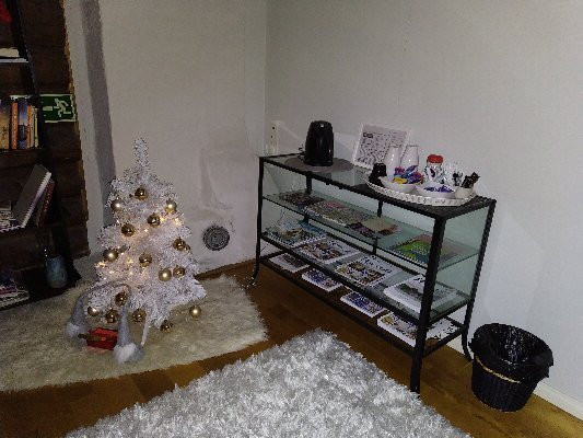 Old Town Bed and Breakfast Ida-Maria主图