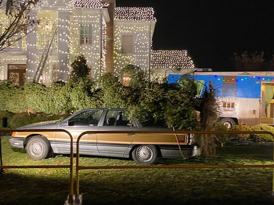 The Griswold House - New Jersey景点图片