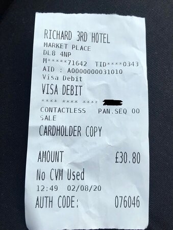 Richard the Third主图