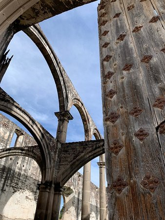 Ex Convento de Tecali景点图片