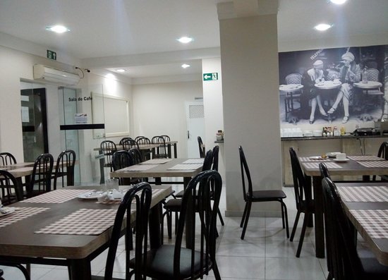 Grande Hotel-餐饮