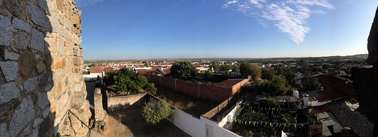 Torre de Menagem do Castelo da Vidigueira-Vidigueira必去景点
