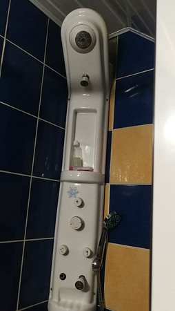 Hotel Eden Garden Spa主图
