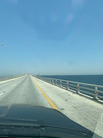 King Fahd Causeway-Saar必去景点