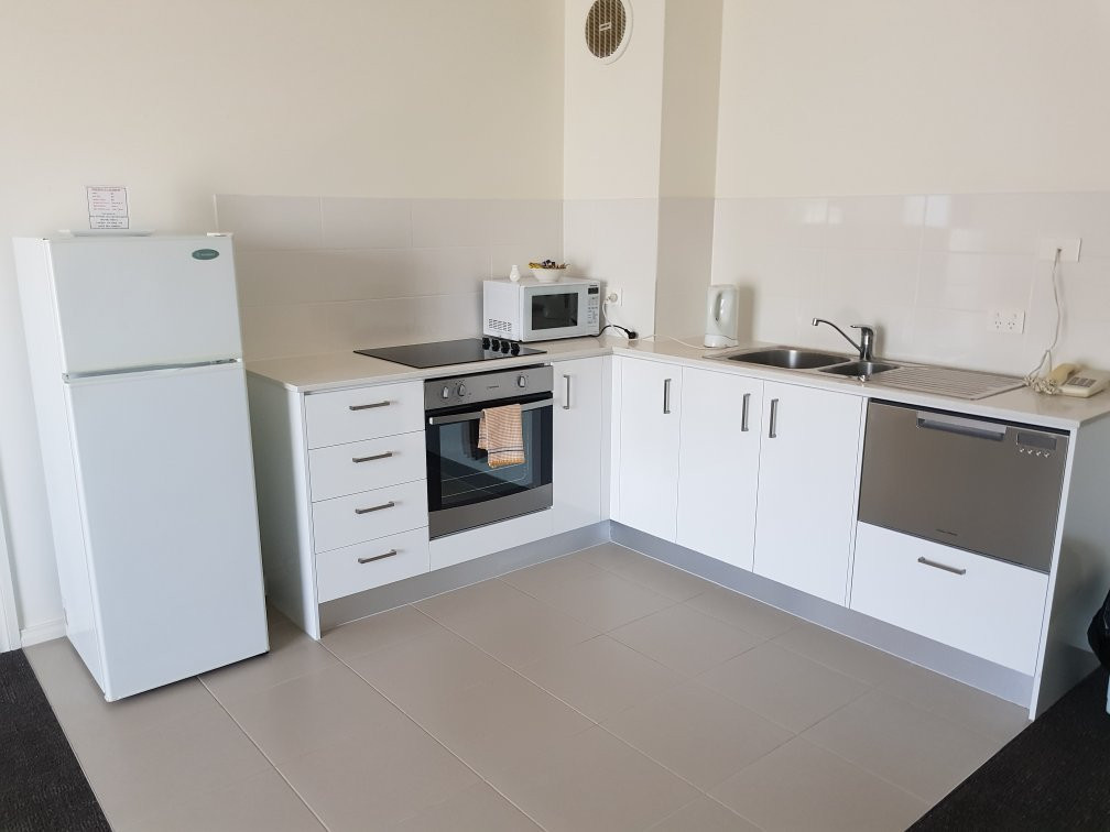 Best Western Geelong Motor Inn & Serviced Apartments主图