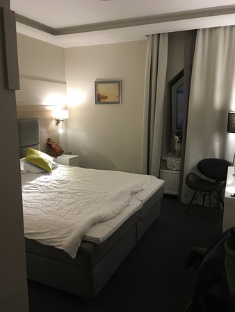 欧罗巴集团-酒店景观