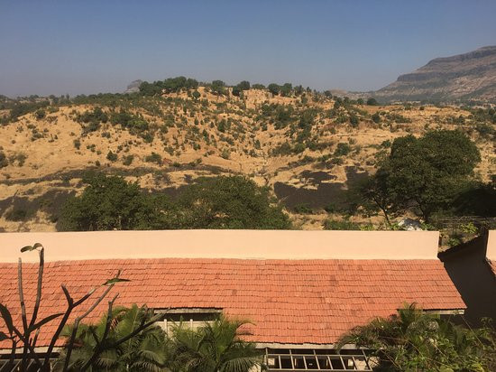 Manas Resort With Petting Zoo主图