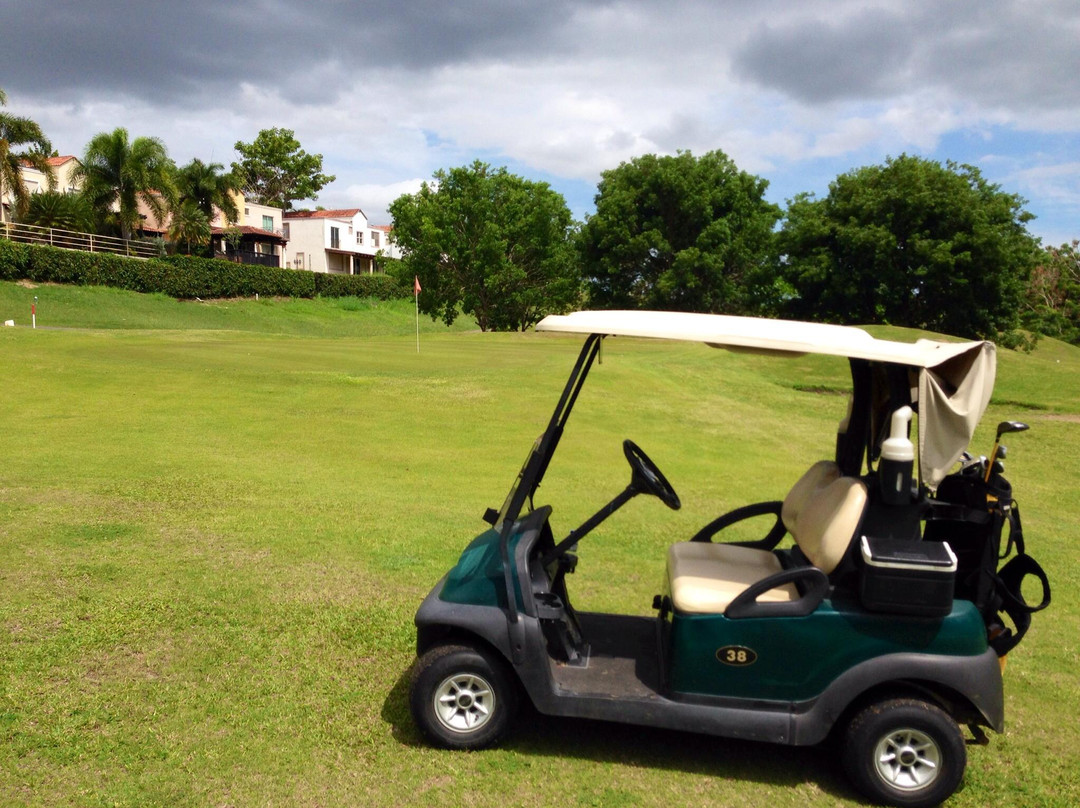 Club Deportivo del Oeste-Cabo Rojo必去景点
