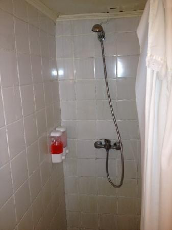 Hotel Comercio主图